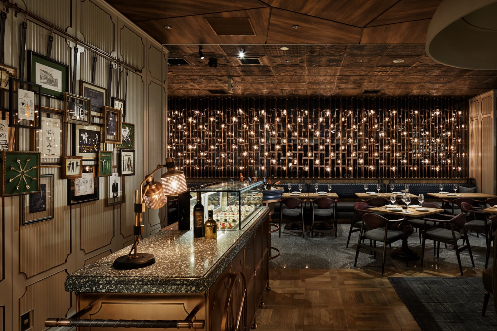 ホセ・ルイス渋谷